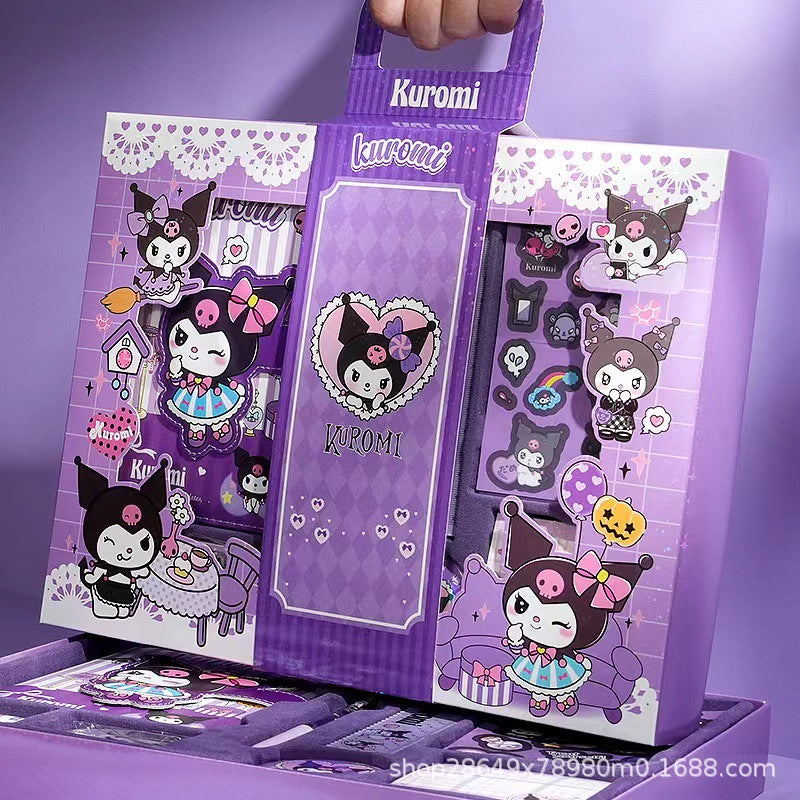 Stationery Set
