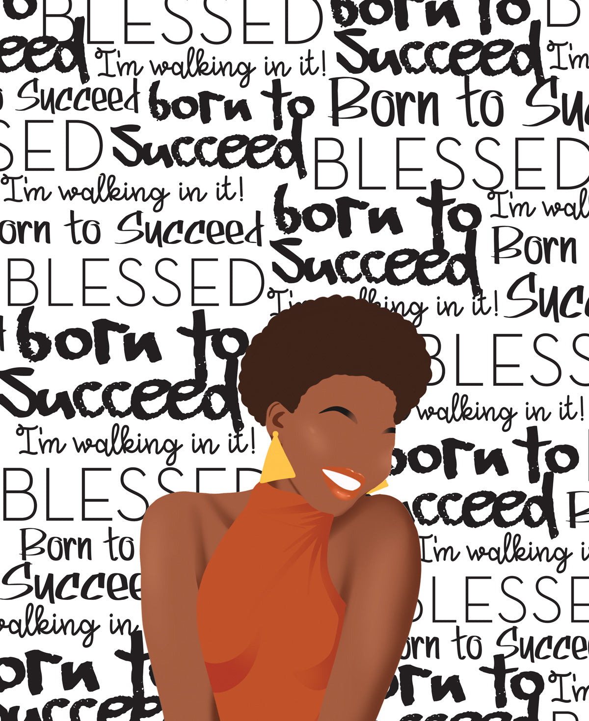 Potential to Purpose Pocket Folder Set of 3