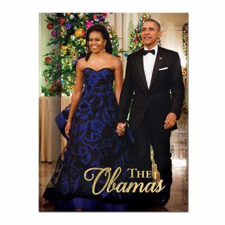 The Obamas