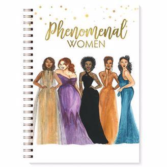 Phenomenal Women