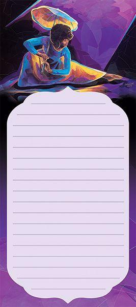 magnetic notepads