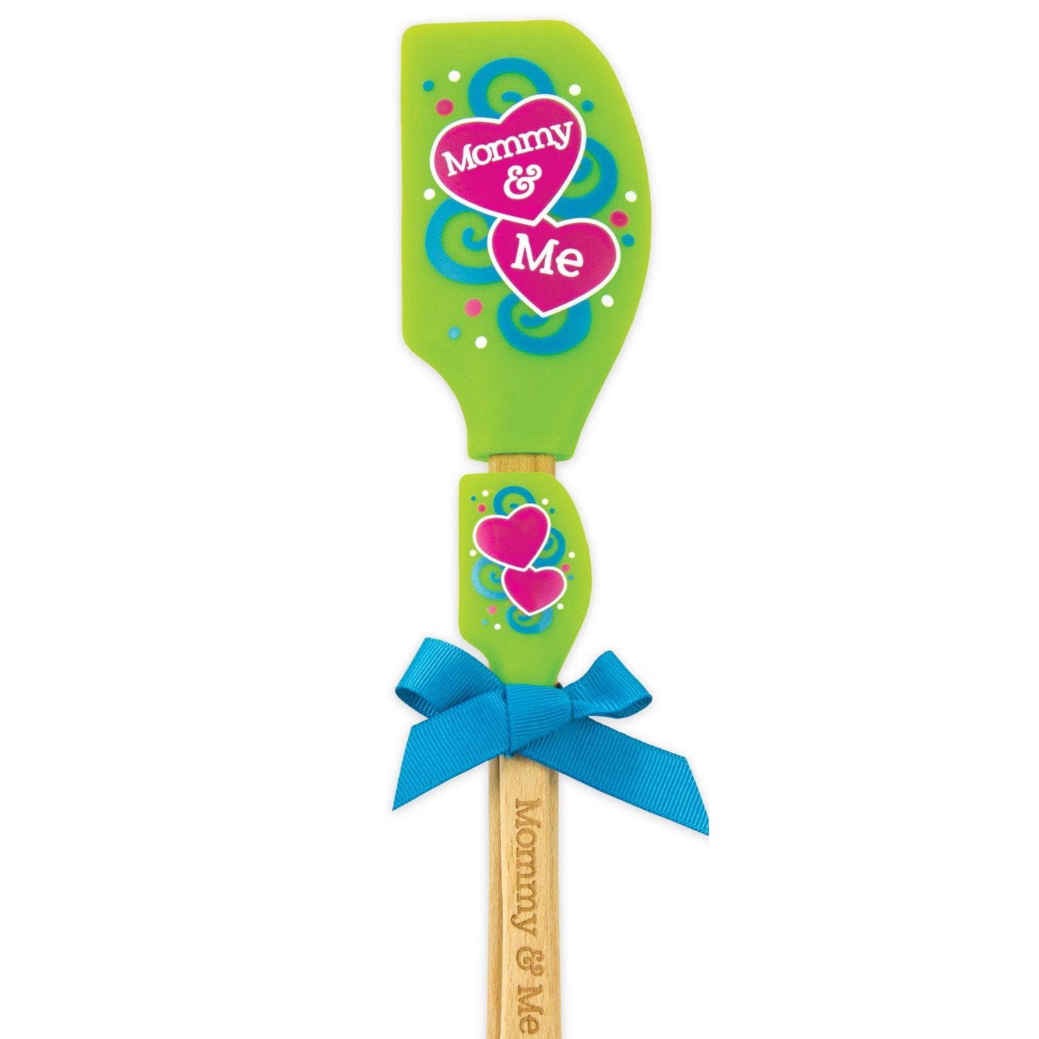 Mommy & Me Kitchen Buddies Spatula