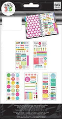 Create 365 The Happy Planner Snap in Sticker Pad