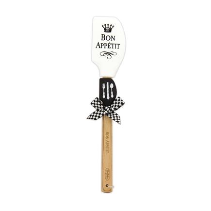 Bon Appetit! Kitchen Buddies Spatula
