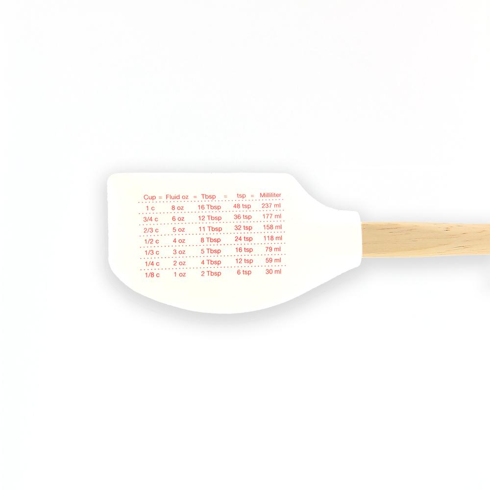 Bon Appetit! Kitchen Buddies Spatula