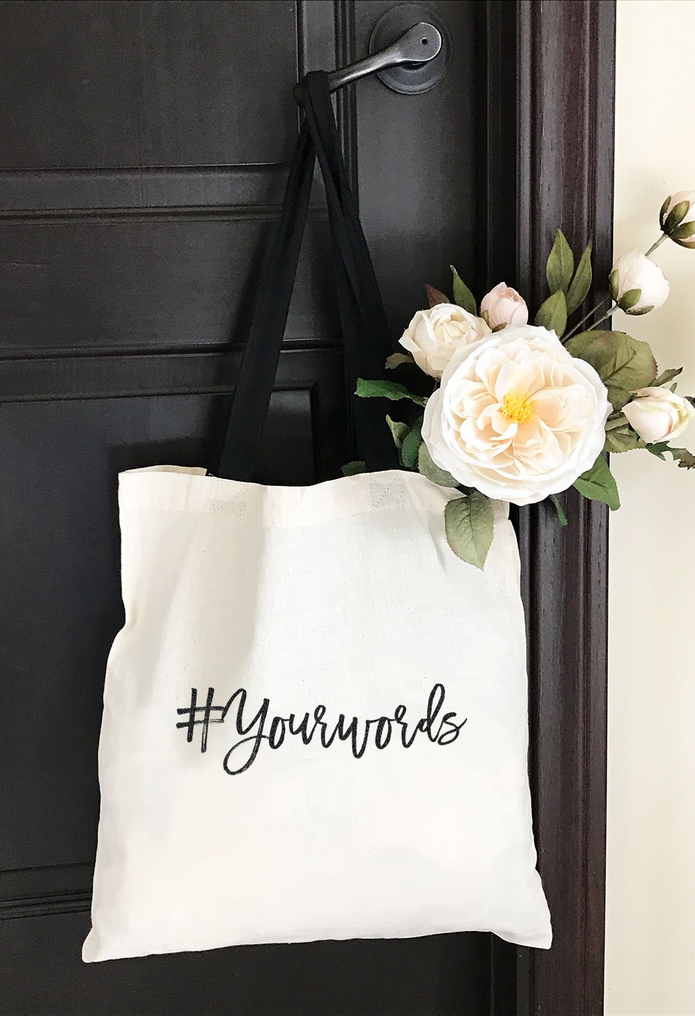 Custom Tote Bags