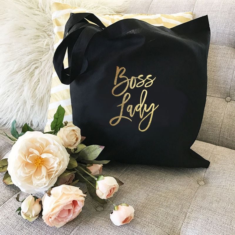 Personalized Tote Bags