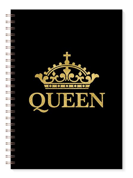 Queen Journal