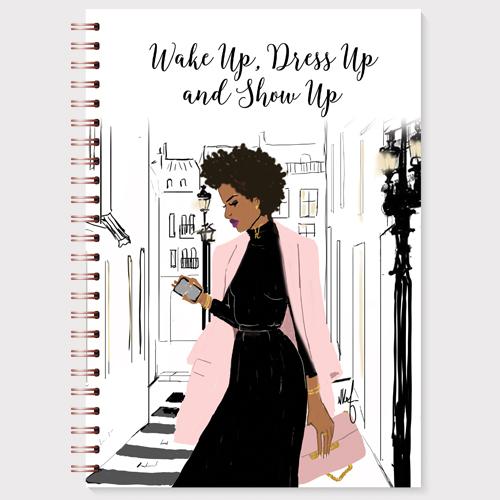 African American Journal