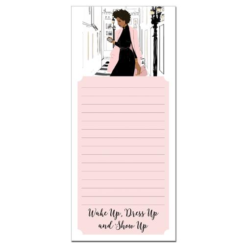 Magnetic Notepad
