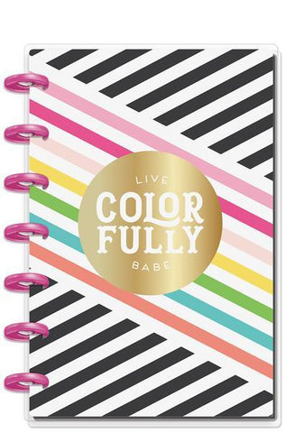 Mini Happy Notes™ - Live Colorfully