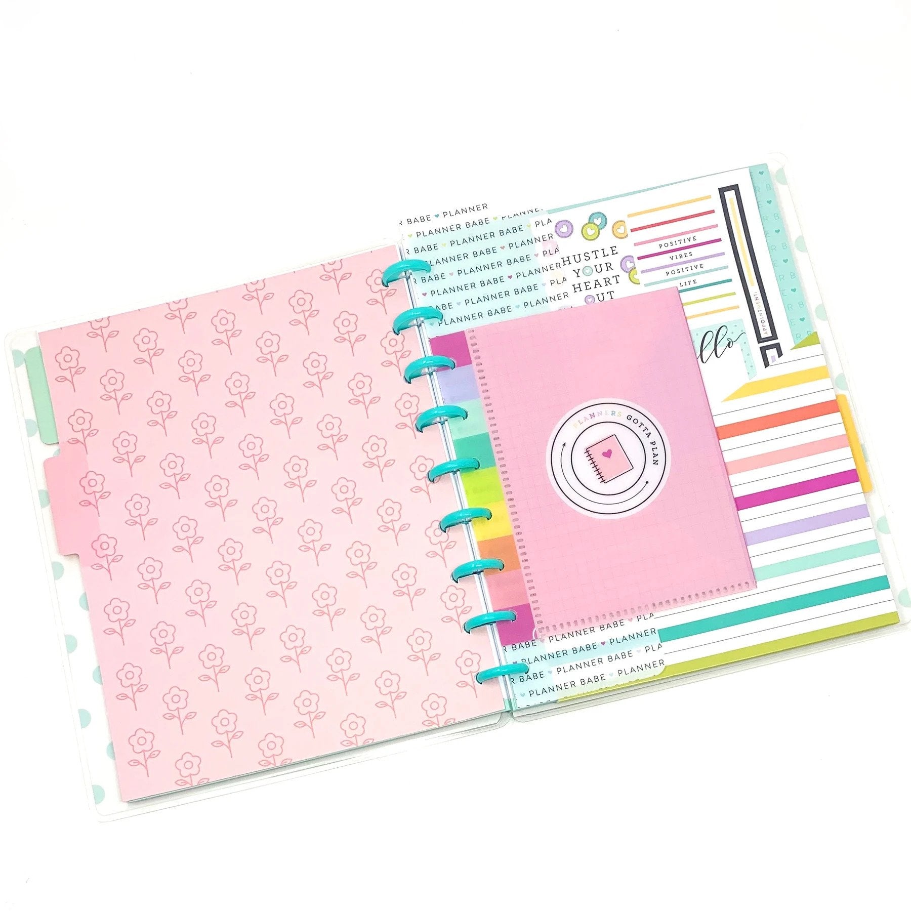 Envelopes Planner