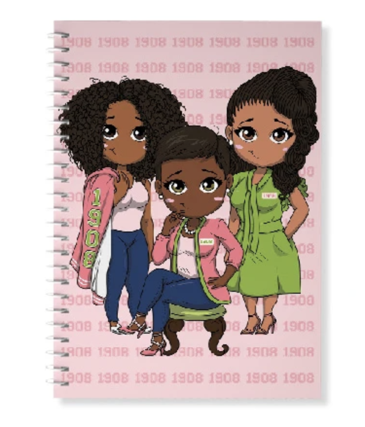 AKA products AKA gifts AKA sorority