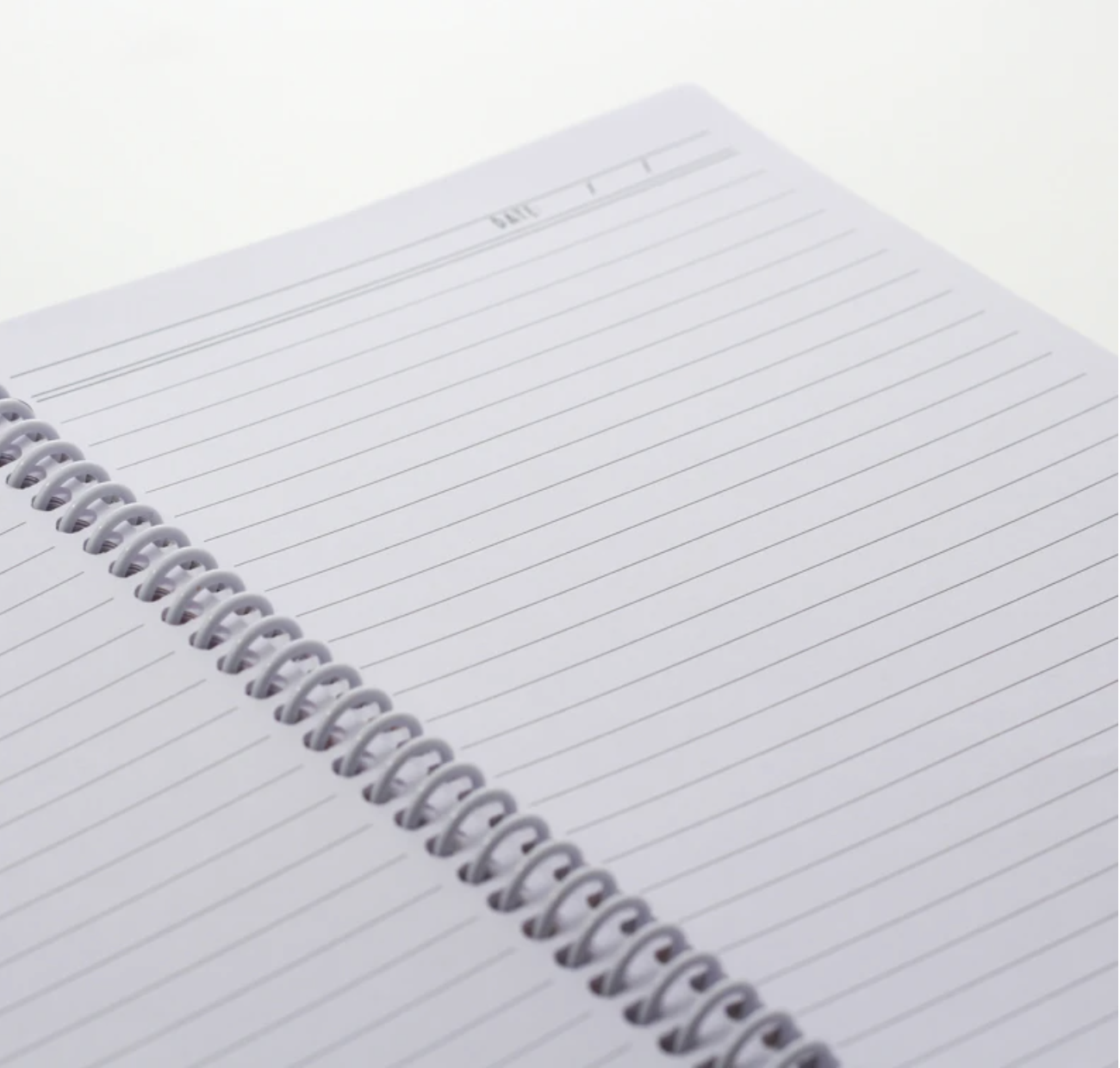 Girl You're a Boss Notebook