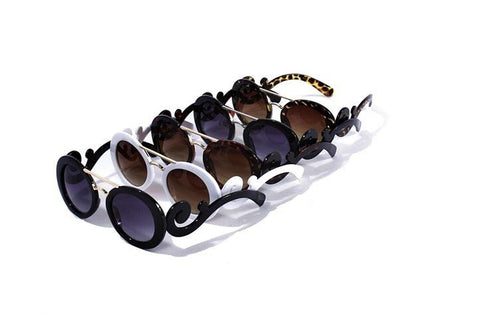 Proud Wavy Sunglasses