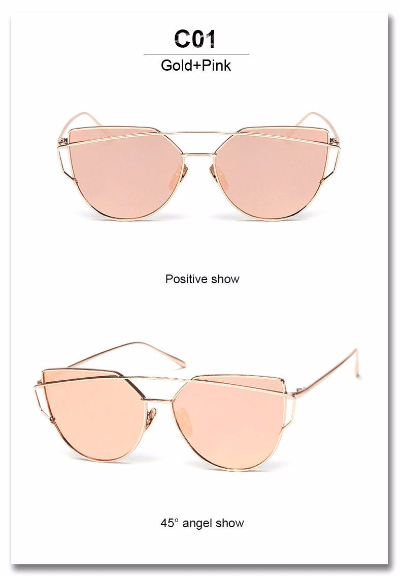 Kendall Sunglasses