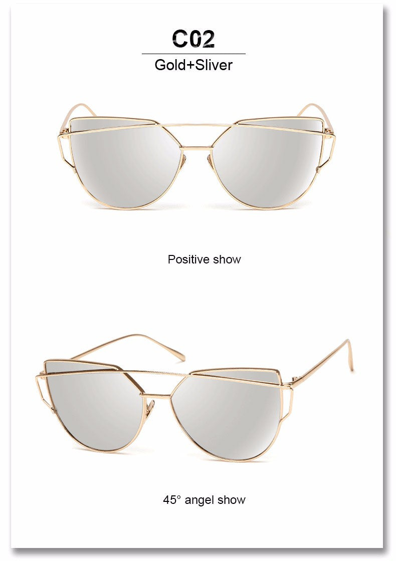Kendall Sunglasses