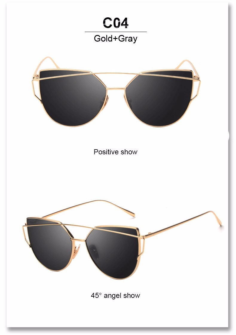 Kendall Sunglasses
