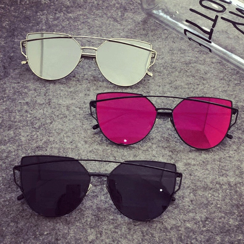 Kendall Sunglasses