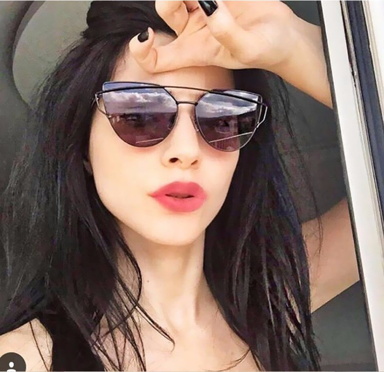 Kendall Sunglasses