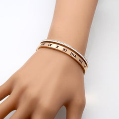 Rose Gold Jewelry