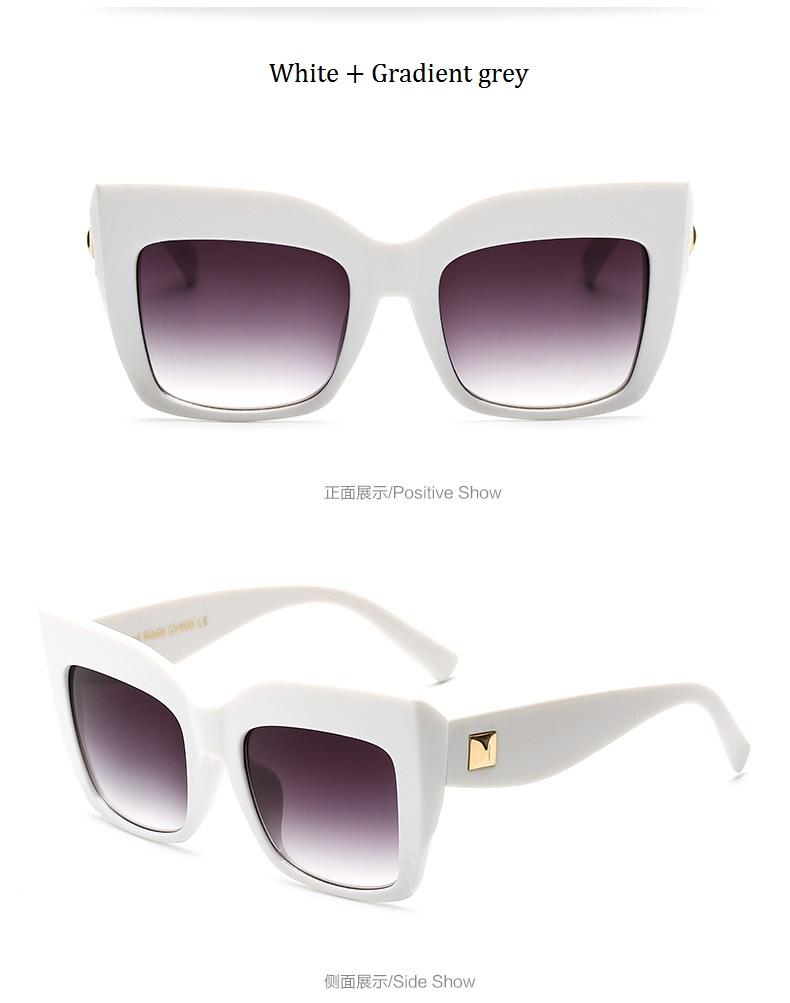 Ayanna Fashion Glasses/Sunglasses