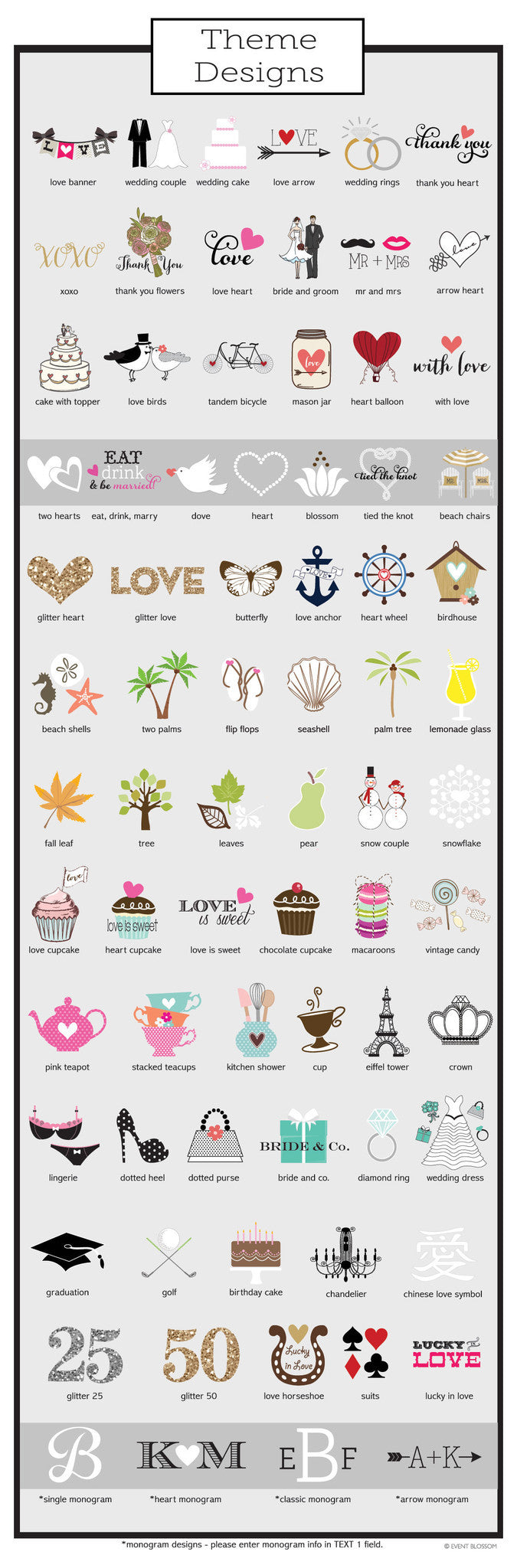 Personalized Theme Sample Size Travel Lotion - Priced for 2 dozen