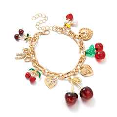 Juicy Charm Jewelry Set