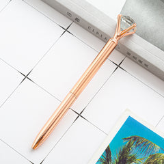 Diamond Top Pen