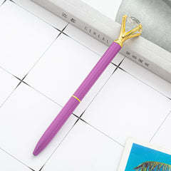 Diamond Top Pen