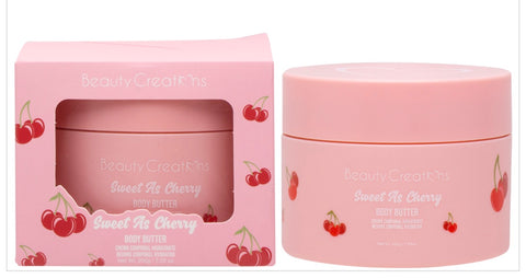 Beauty Creations Body Butter