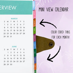 Sister Friends Weekly Planner