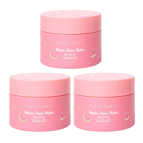 Beauty Creations Body Butter