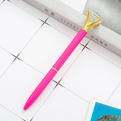 Diamond Top Pen