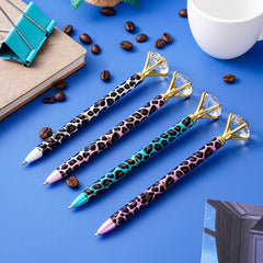 Diamond Top Pen