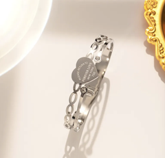 Love Heart Bracelet