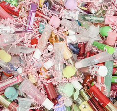 Lip Gloss Mix