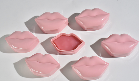 Lip Mask Set