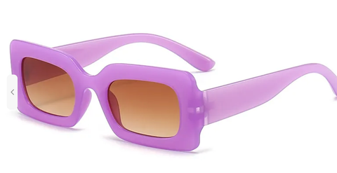 Lavender Sunglasses