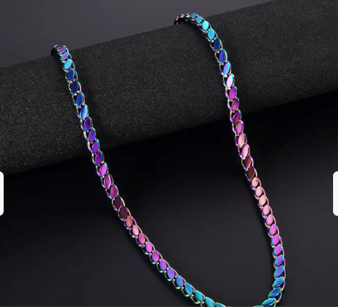 Ombre Necklace