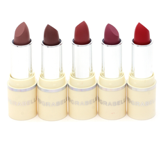 Grabella Matte Lipstick Set