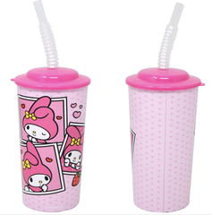 Sanrio Tumblers with Lid