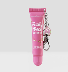 Beauty Creations Watermelon Lip Balm