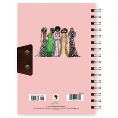 Sister Friends Weekly Planner