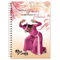 Power Journal