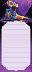 magnetic notepads