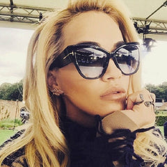 Cat Eye Sunglasses
