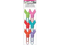 Create 365 HP Paper Clips