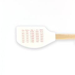 Bon Appetit! Kitchen Buddies Spatula