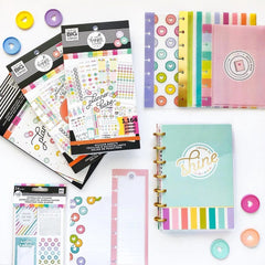 Envelopes Planner